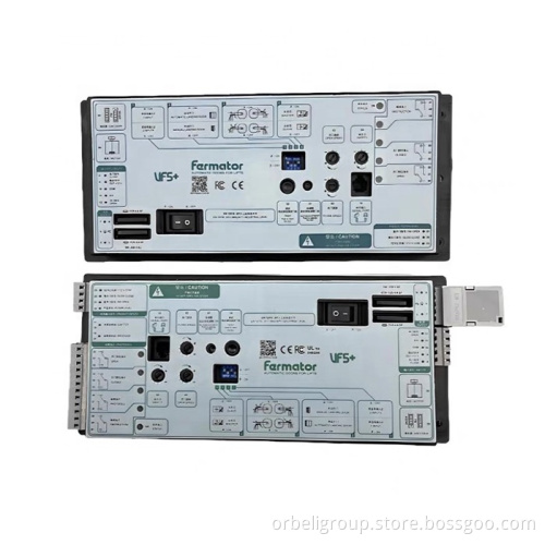Elevator Door Drive Fermator VF5+ Controller Price